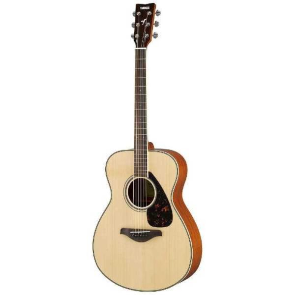 ヤマハ　YAMAHA　アコースティックギター　FS-820NT//02