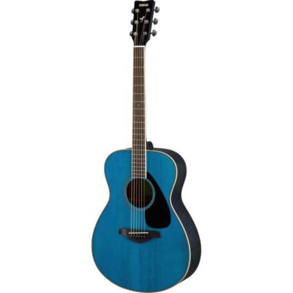 ヤマハ　YAMAHA　アコースティックギター　FS-820TQ//02