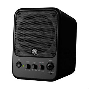 ヤマハ YAMAHA パワードモニタースピーカ...の詳細画像1