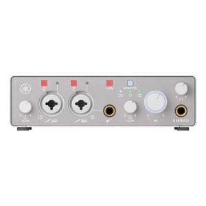 ヤマハ YAMAHA USBオーディオインター...の詳細画像1