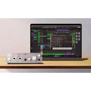 ヤマハ YAMAHA USBオーディオインター...の詳細画像5