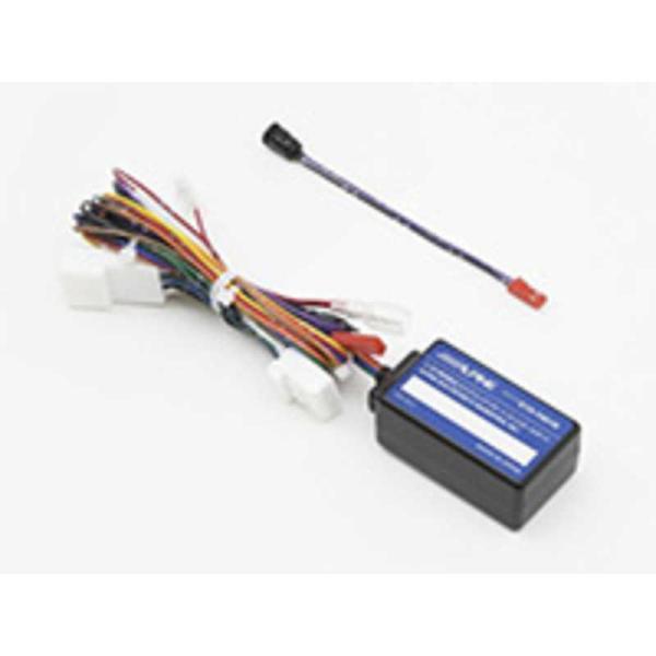 80系ノア/ヴォクシー/エスクァイア用 純正ステアリングリモートコントロールキット