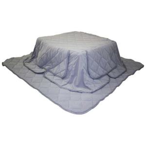 イケヒコ こたつ布団 万葉(マンヨウ) ［対応天板サイズ：約90×180cm