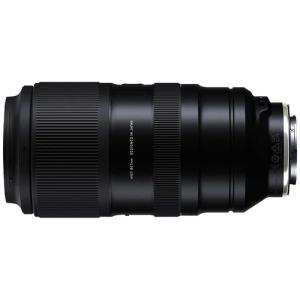 タムロン カメラレンズ (ソニーE用/フルサイ...の詳細画像4