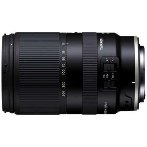 タムロン カメラレンズ 18-300mm F/...の詳細画像1