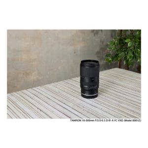 タムロン カメラレンズ 18-300mm F/...の詳細画像2