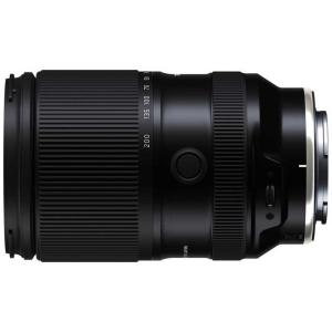タムロン カメラレンズ 25-200mm F/...の詳細画像3