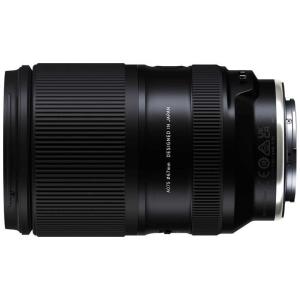 タムロン カメラレンズ 25-200mm F/...の詳細画像4