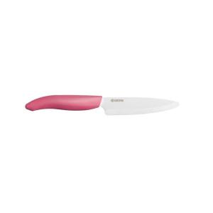 KYOCERA（京セラ） セラミックナイフ 桜ピンク フルーツナイフ 11cm