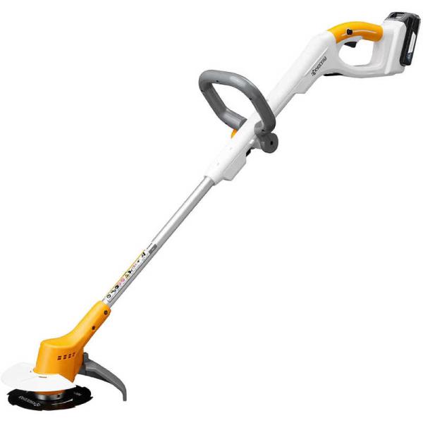 京セラインダストリアルツールズ　充電式刈払機 661250A　BK-1800