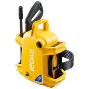 リョービ　高圧洗浄機　KSJ1210