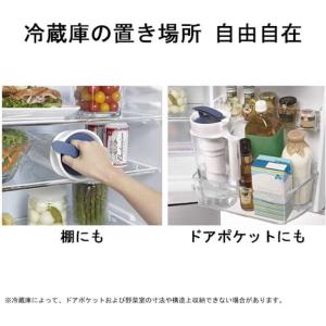 東レ ポット型浄水器「トレビーノ PTシリーズ...の詳細画像1