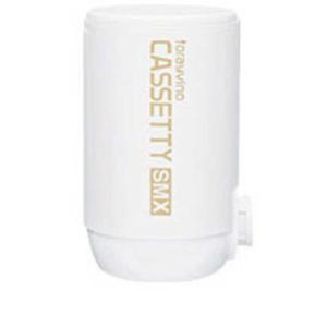 TORAY（東レ） 浄水器カートリッジ トレビーノ カセッティシリーズ 2個