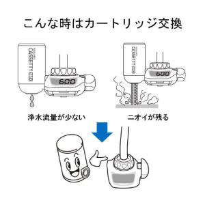 東レ トレビーノ カセッティシリーズ 交換用カ...の詳細画像4