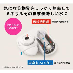 東レ トレビーノ スーパースリム705Tの詳細画像4