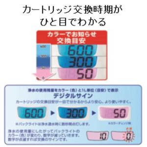 東レ トレビーノ スーパースリム607V SX...の詳細画像2