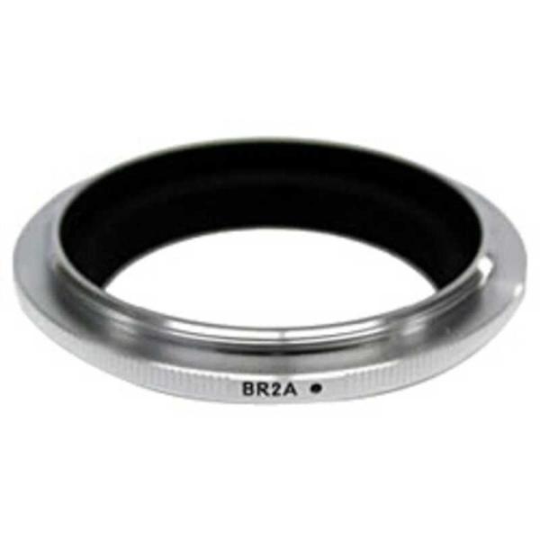 ニコン　Nikon　リング　BR‐2A