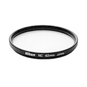 ニコン　Nikon　ニュートラルカラーNC　62mmNC