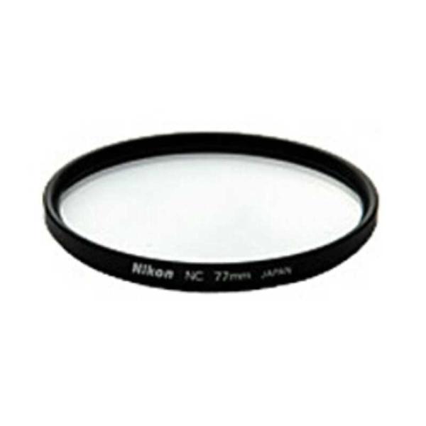 ニコン　Nikon　ニュートラルカラーNC　77mmNC
