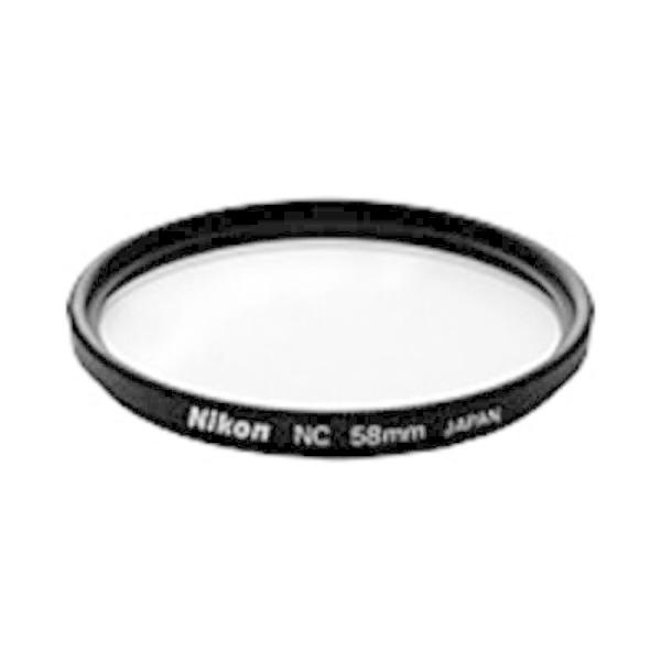 ニコン　Nikon　ニュートラルカラーNC　58mmNC
