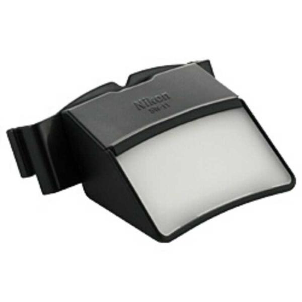 ニコン　Nikon　SB-R200用 配光アダプター　SW‐11