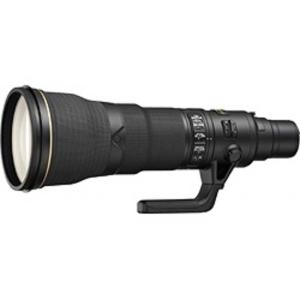 ニコン　Nikon　カメラレンズ NIKKOR（ニッコール） ブラック [ ニコンF / 単焦点レンズ ]　AF-S NIKKOR 800mm f/5.6E FL ED VR