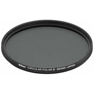 ニコン　Nikon　円偏光フィルターII(82mm)　82SPL2