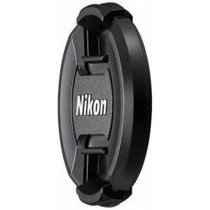 ニコン　Nikon　55mm スプリング式レンズキャップ　LC-55A｜コジマYahoo!店