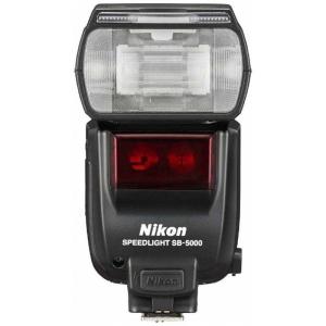 ニコン Nikon スピードライト SB‐5000の詳細画像1