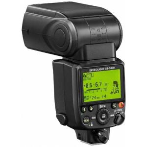 ニコン Nikon スピードライト SB‐5000の詳細画像2