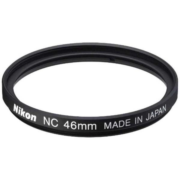 ニコン　Nikon　ニュートラルカラーフィルターNC46　NC46