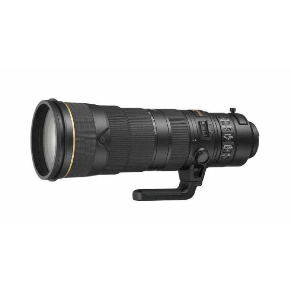ニコン　Nikon　カメラレンズ　AF-S NIKKOR 180-400mm f/4E TC1.4 ...