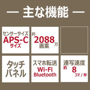 ニコン Nikon デジタル一眼レフカメラ(ボ...の詳細画像1