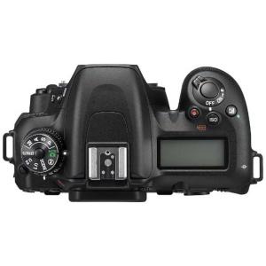 ニコン Nikon デジタル一眼レフカメラ(ボ...の詳細画像3