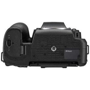 ニコン Nikon デジタル一眼レフカメラ(ボ...の詳細画像4