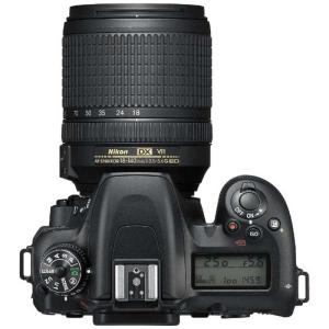 ニコン Nikon デジタル一眼レフカメラ(レ...の詳細画像5