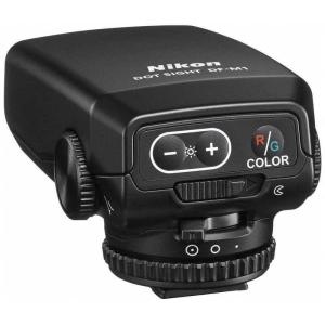 ニコン Nikon ドットサイト DF-M1の詳細画像2