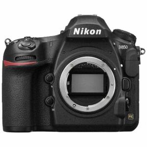 ニコン　Nikon　デジタル一眼レフカメラ(ボディ単体)　ブラック　D850 ボディ｜y-kojima