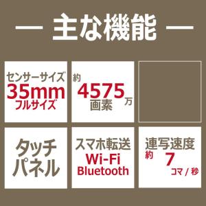 ニコン Nikon デジタル一眼レフカメラ(ボ...の詳細画像1