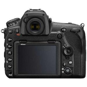 ニコン Nikon デジタル一眼レフカメラ(ボ...の詳細画像4