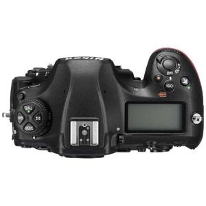 ニコン Nikon デジタル一眼レフカメラ(ボ...の詳細画像5
