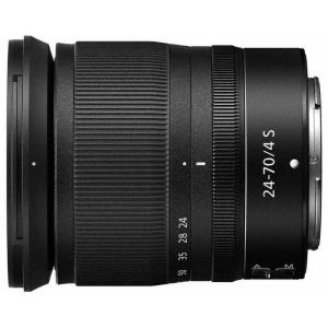ニコン Nikon カメラレンズ [ニコンZ ...の詳細画像2