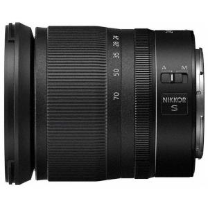 ニコン Nikon カメラレンズ [ニコンZ ...の詳細画像3