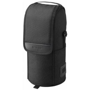 ニコン（Nikon） レンズセミソフトケース「CL-M5」 Nikon CLM5 返品