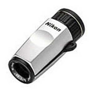 ニコン　Nikon　単眼鏡「モノキュラーHG」7×15D　HG7X15