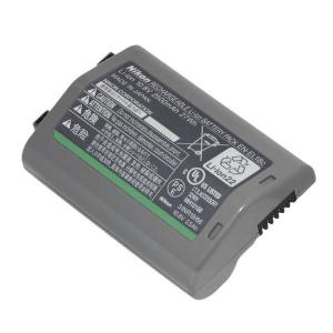 ニコン EN-EL18c リチウムイオンバッテリーの買取情報