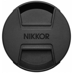 ニコン　Nikon　レンズキャップ77mm(スプリング式)　LC-77B｜コジマYahoo!店
