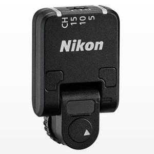 ニコン　Nikon　ワイヤレスリモートコントローラー　WR-R11a｜y-kojima