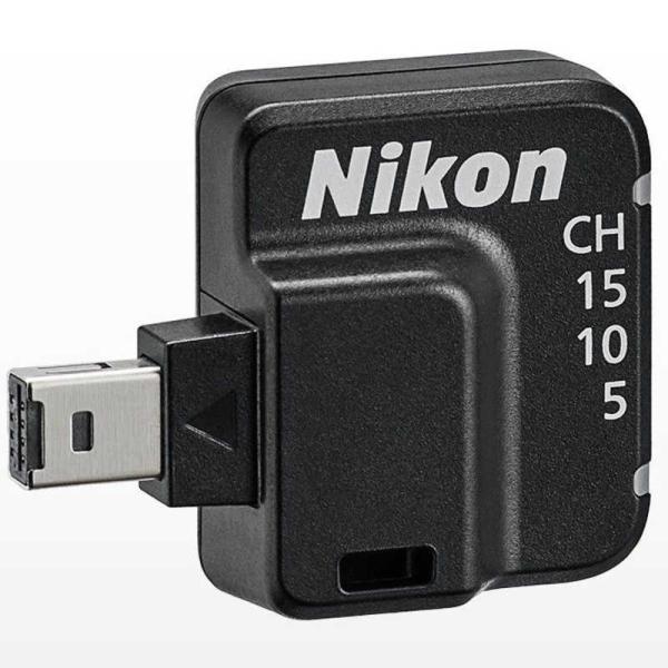 ニコン　Nikon　ワイヤレスリモートコントローラー　WR-R11b