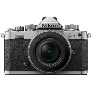 ニコン Nikon ミラーレス一眼カメラ Z ...の詳細画像2